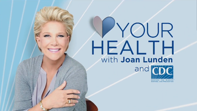 your-health-with-joan-lunden
