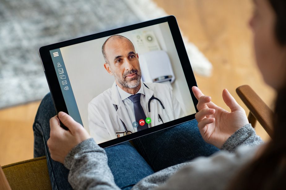 diabetes care telemedicine