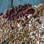 Beans and Lentils